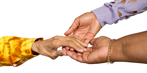 How to Give